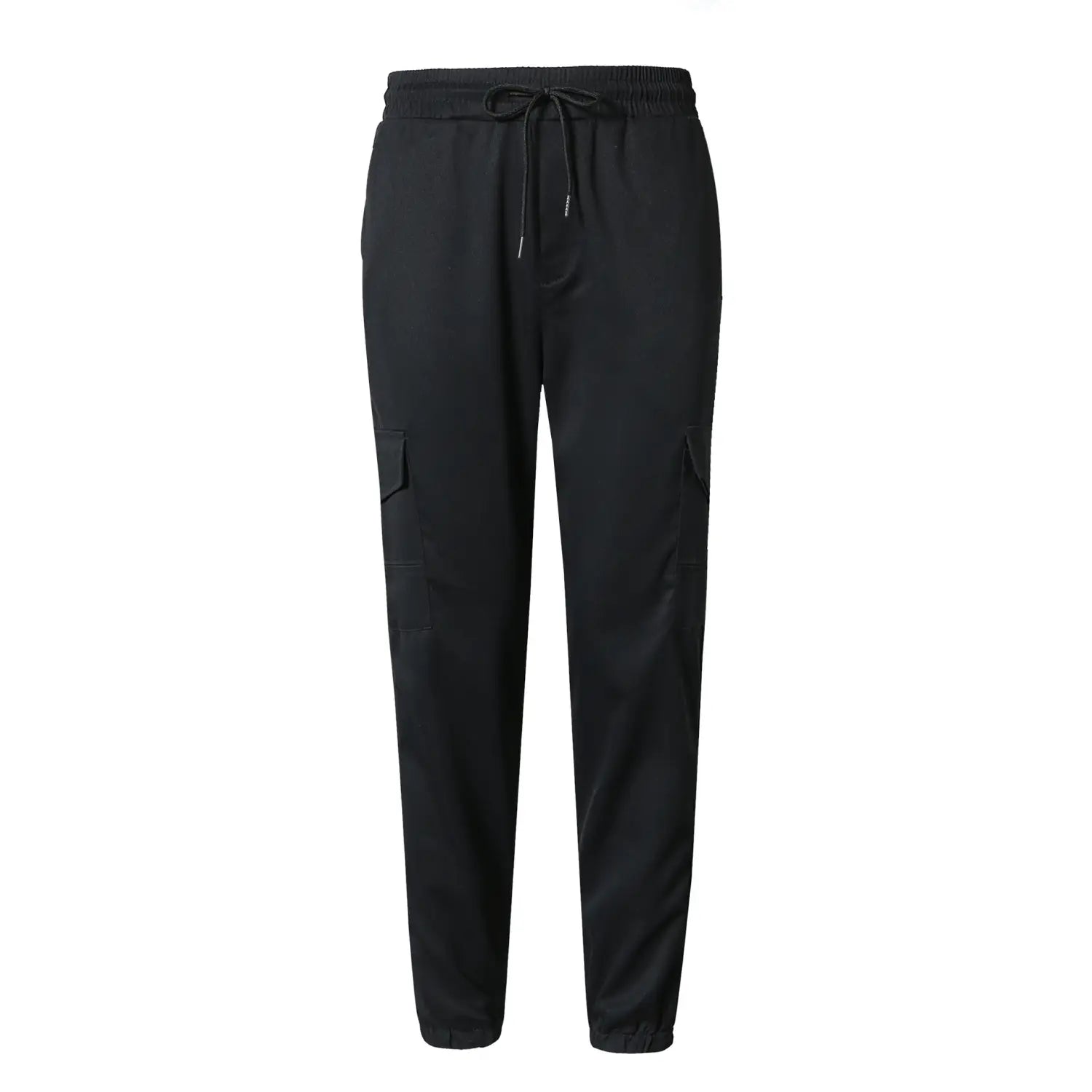 Men’s Multi-pocket Workwear Pants High Street