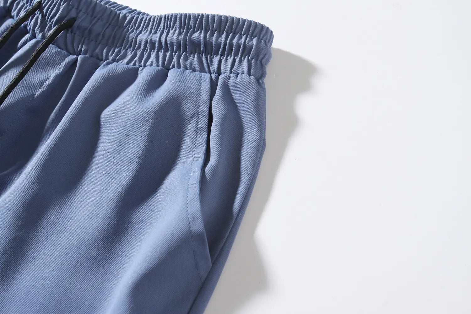 Men’s Multi-pocket Workwear Pants High Street