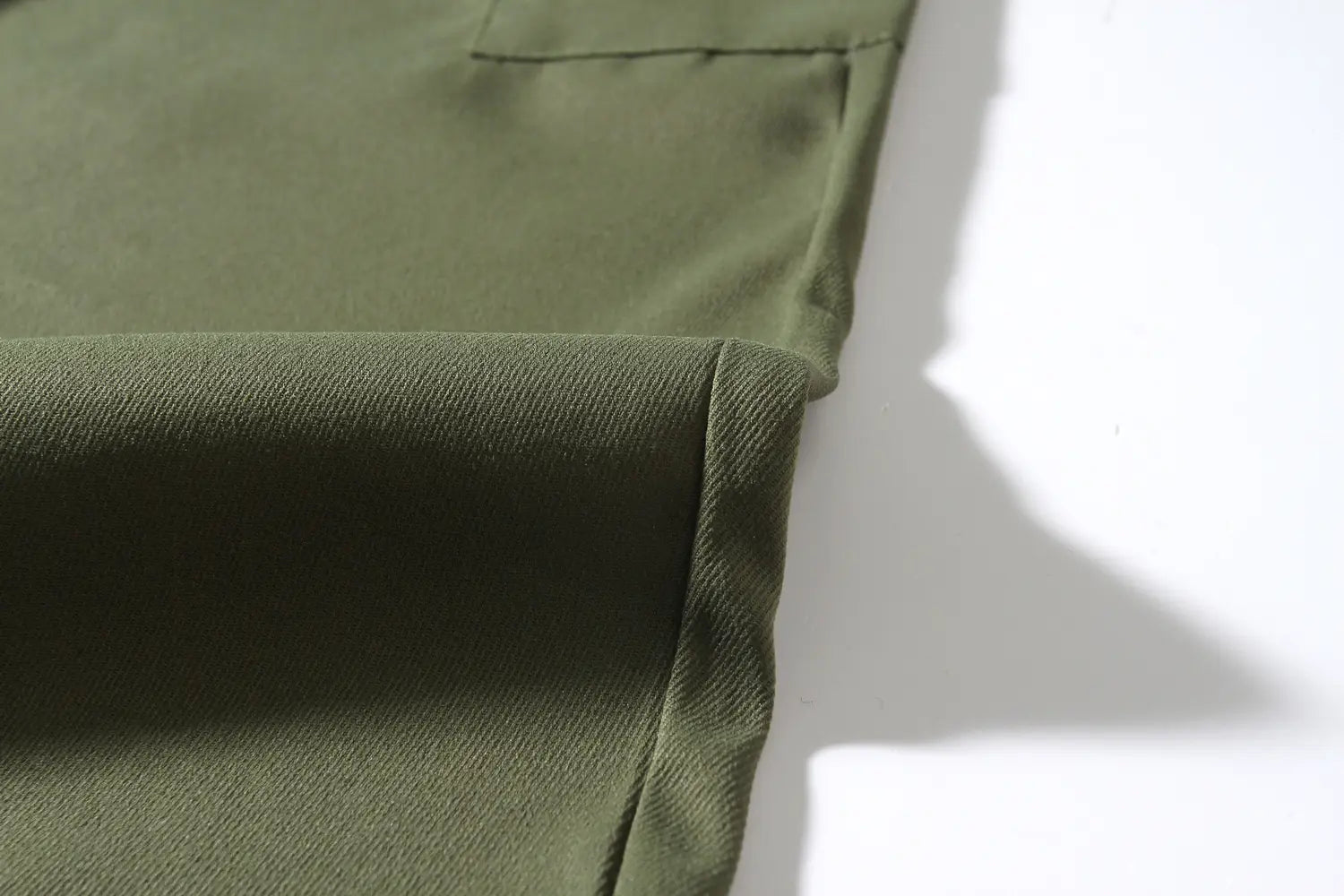 Men’s Multi-pocket Workwear Pants High Street
