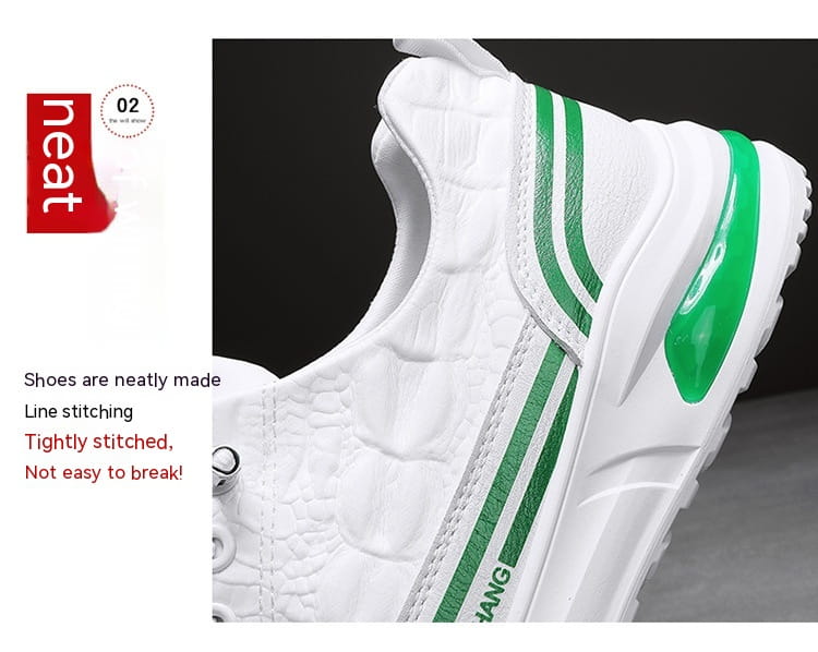 Youth Outdoor Sneakers