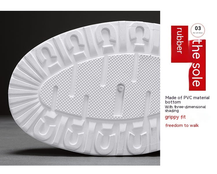 Youth Outdoor Sneakers