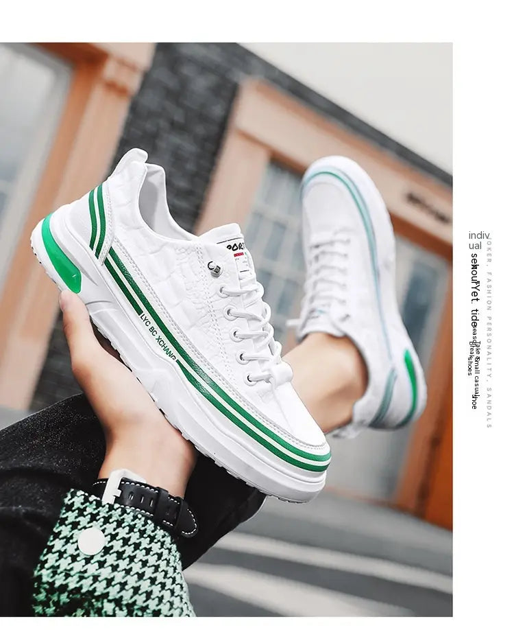 Youth Outdoor Sneakers