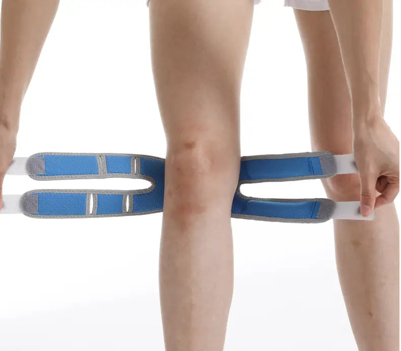 Sports Protective Knee Pads
