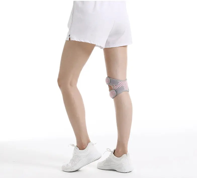 Sports Protective Knee Pads