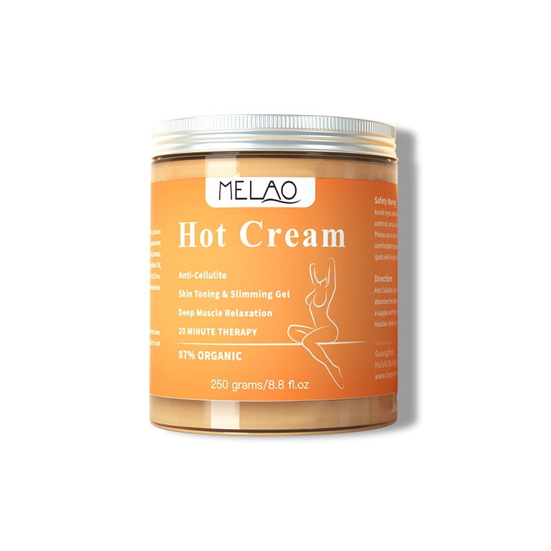 Fat Burner Weight Loss Cream Anti Cellulite Hot Cream Body Massager Gel Slimming Cream Hot Selling Massage