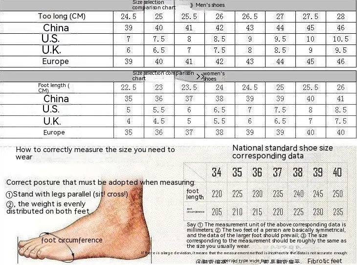 Men’s Spring And Autumn Leather Casual Sneakers