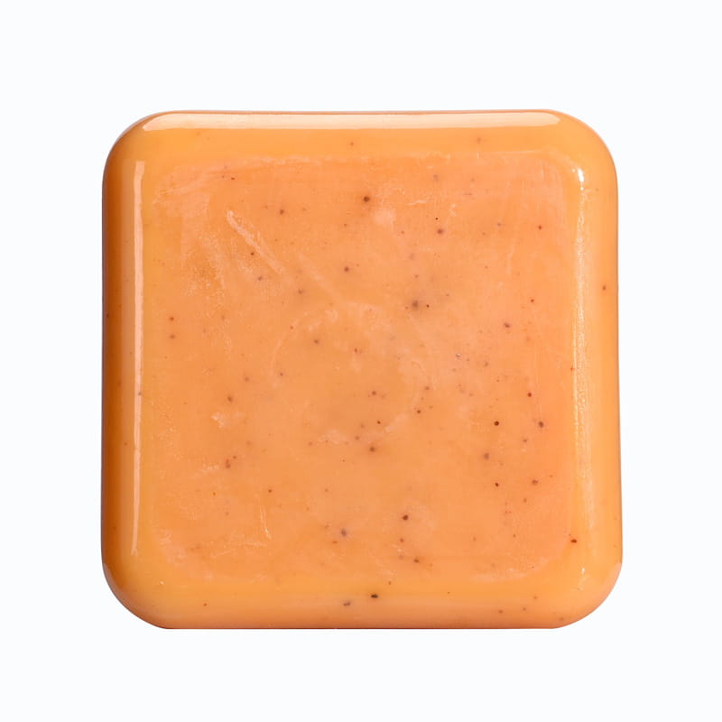 Soap Frosted Handmade for Cleansing