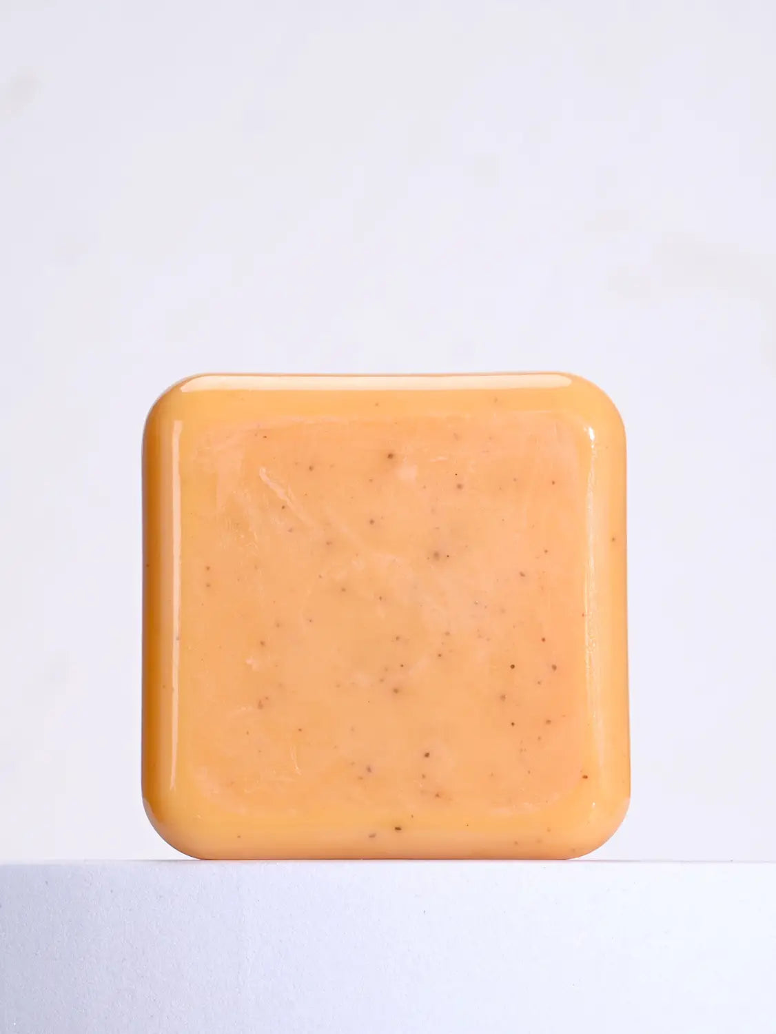 Soap Frosted Handmade for Cleansing