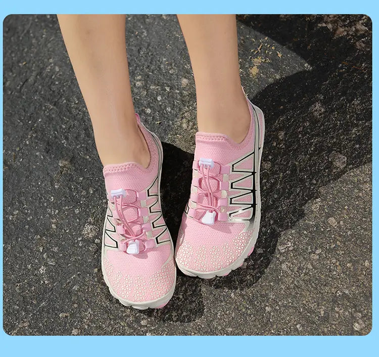 Hiking Non-slip Shoes