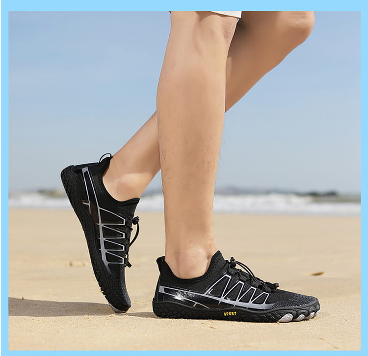 Hiking Non-slip Shoes