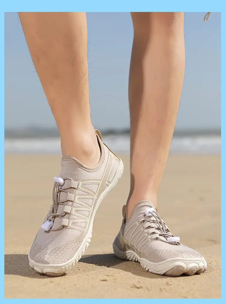 Hiking Non-slip Shoes