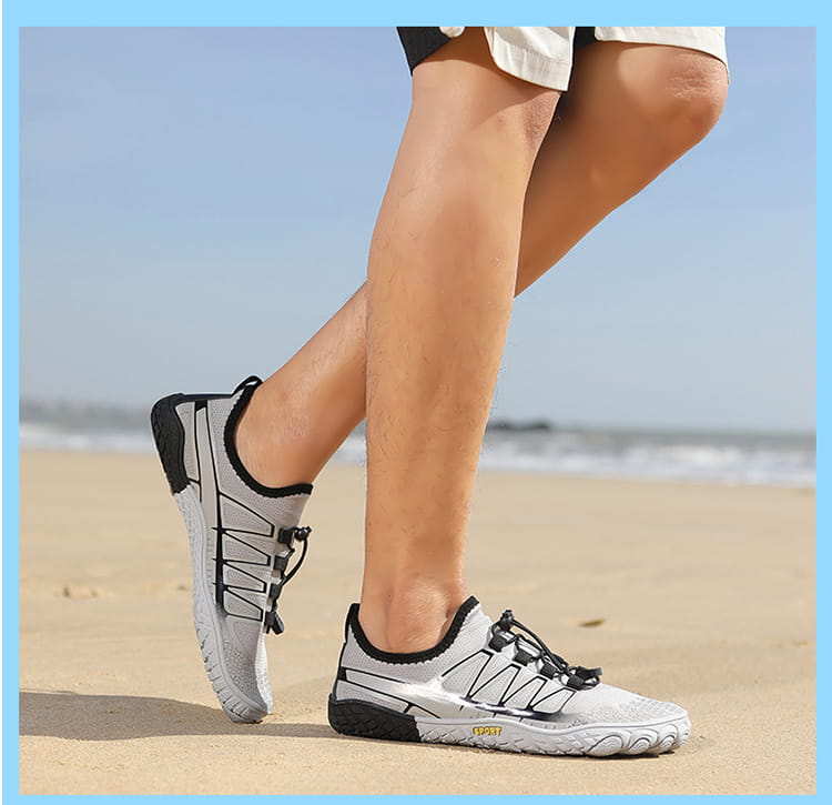 Hiking Non-slip Shoes