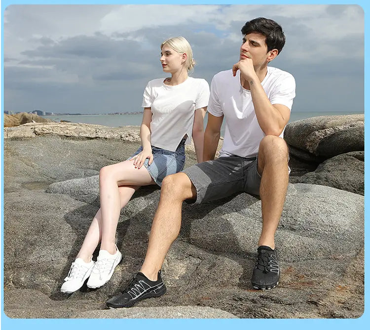 Hiking Non-slip Shoes