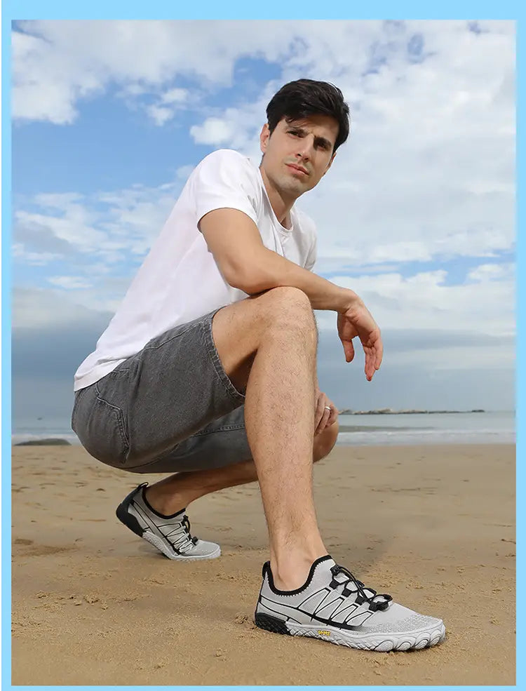 Hiking Non-slip Shoes