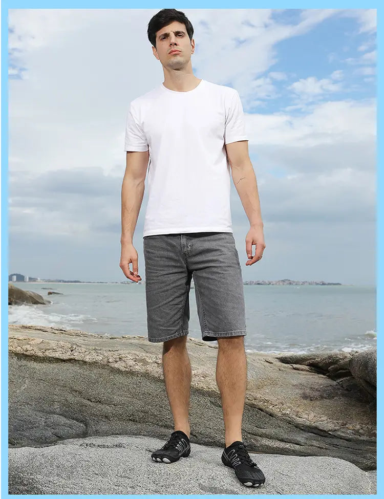 Hiking Non-slip Shoes
