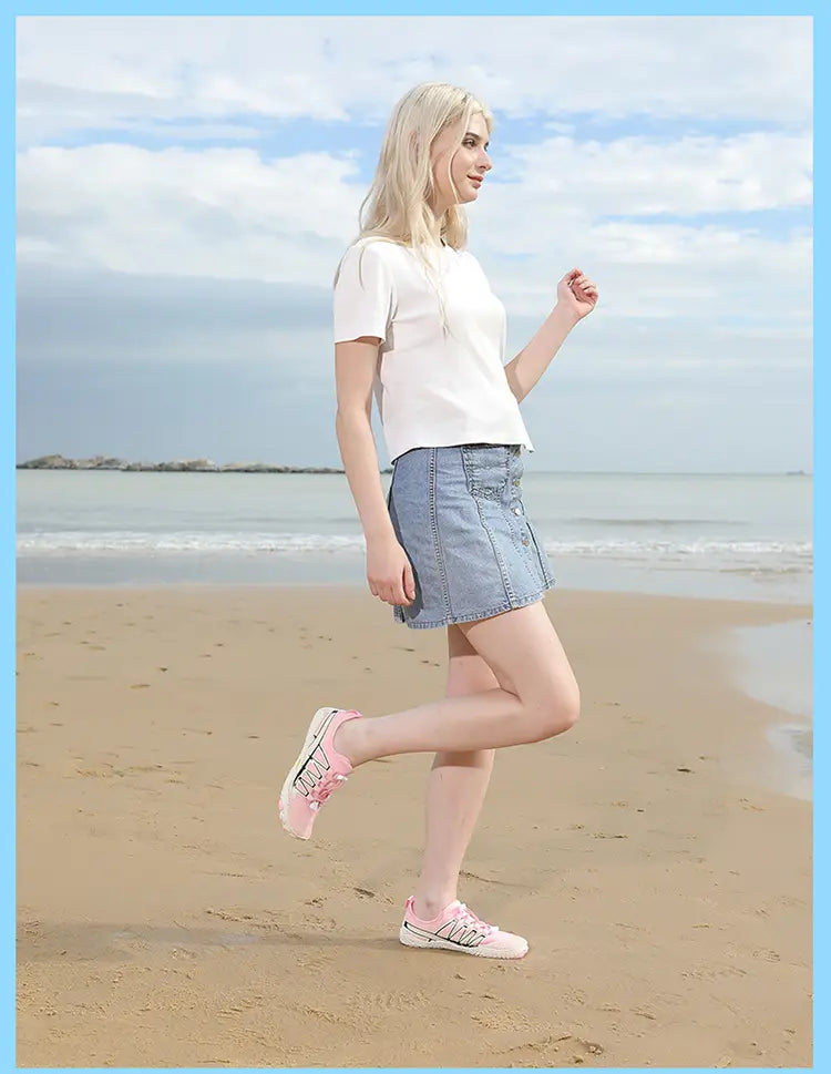 Hiking Non-slip Shoes