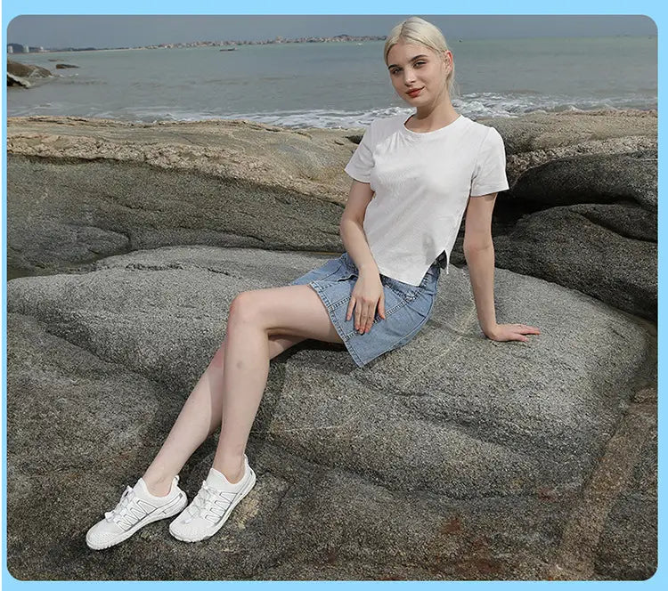 Hiking Non-slip Shoes