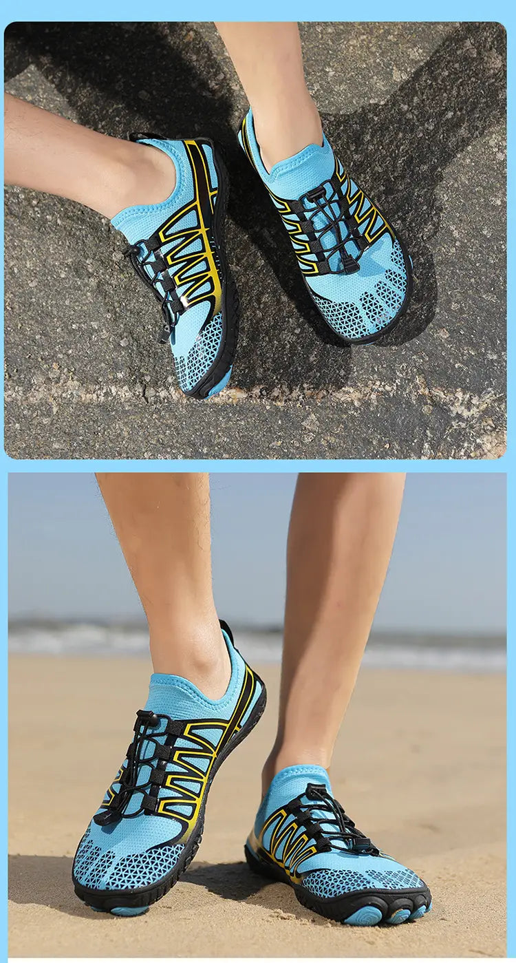 Hiking Non-slip Shoes