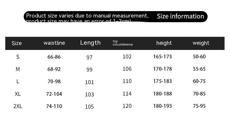 Quick-drying High Elastic Trousers For Men