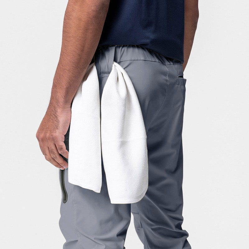 Quick-drying High Elastic Trousers For Men