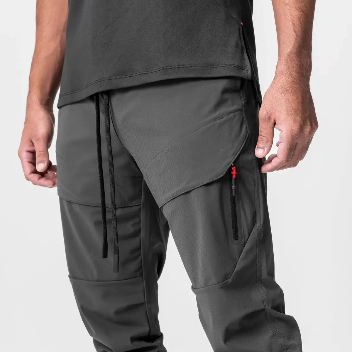 Quick-drying High Elastic Trousers For Men