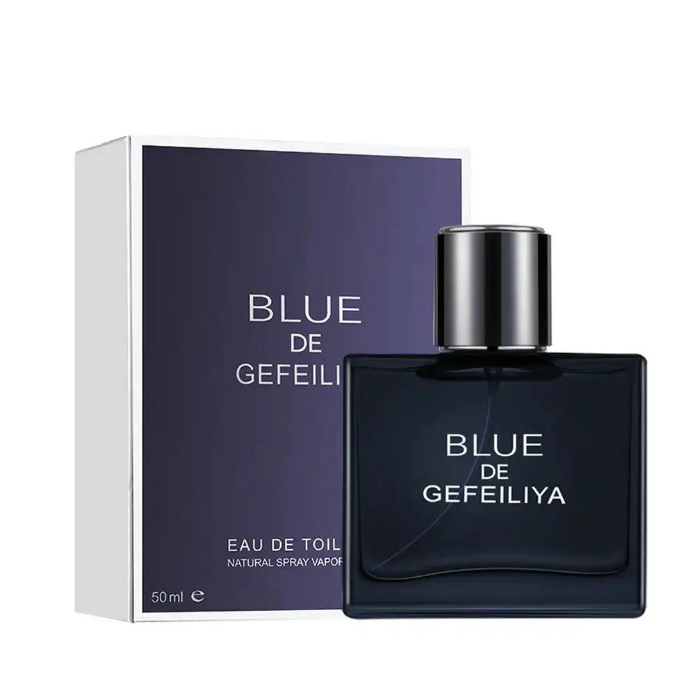 Azure Men’s Perfume