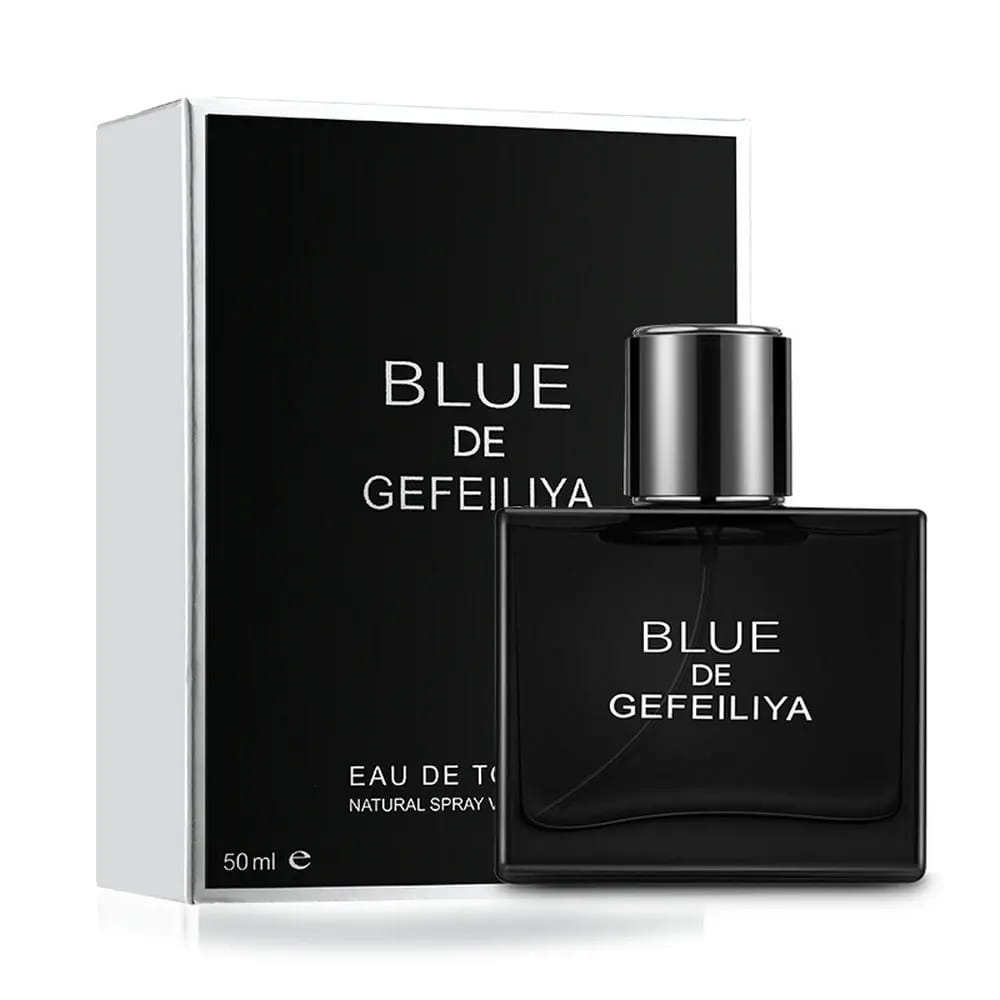 Azure Men’s Perfume