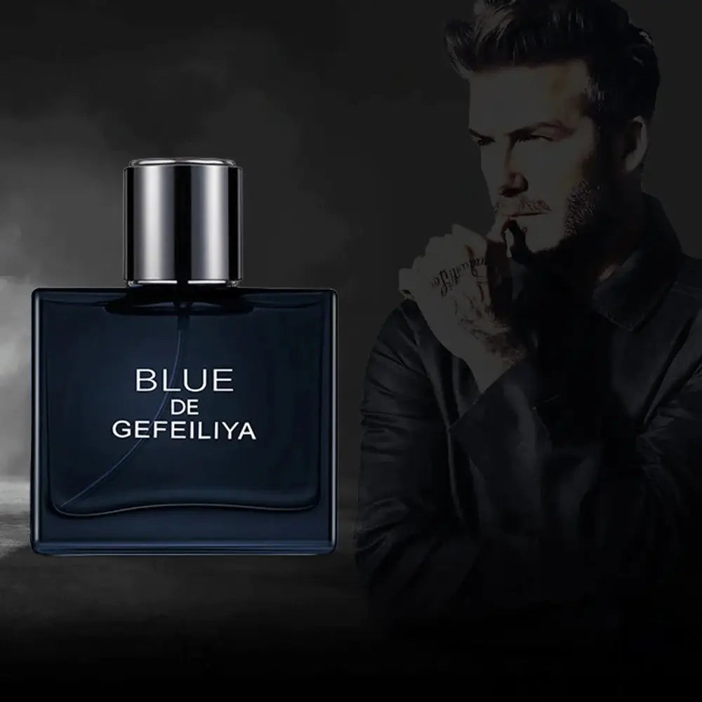 Azure Men’s Perfume