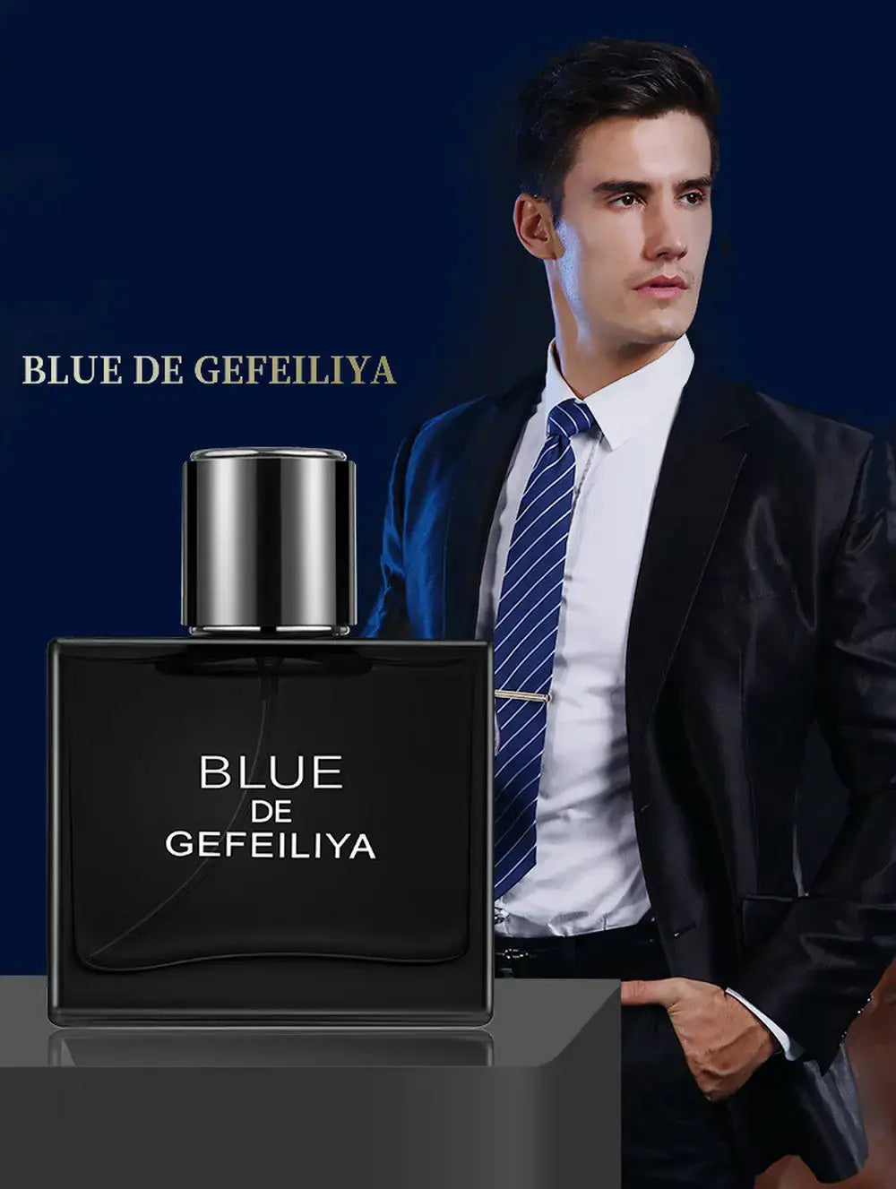 Azure Men’s Perfume
