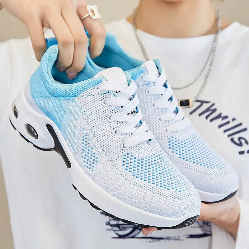 Women’s Fashion Casual Exercise Running Shoes