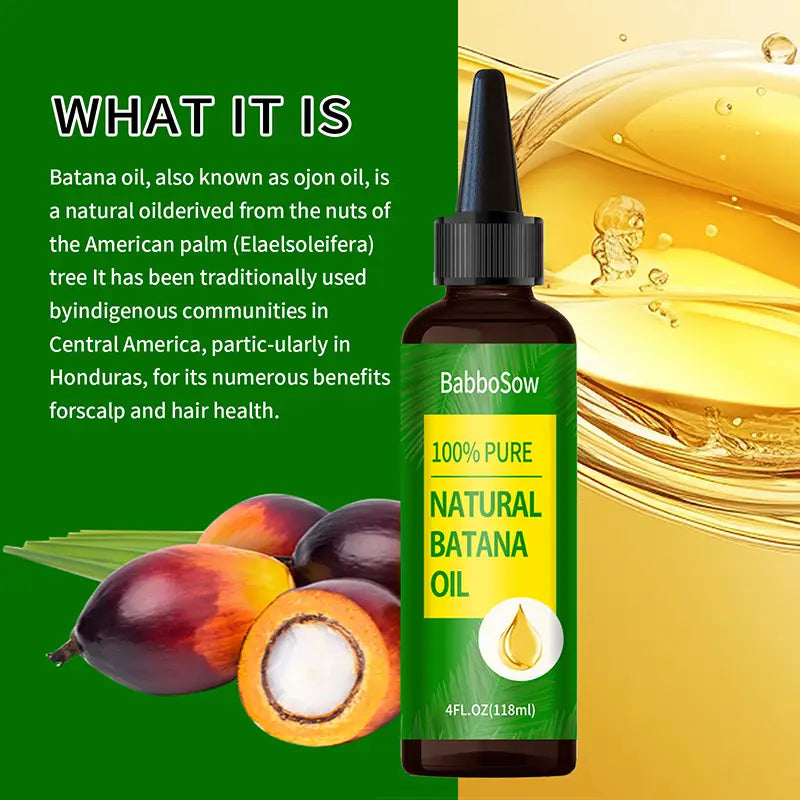 Essential Oil Protection Hair Care