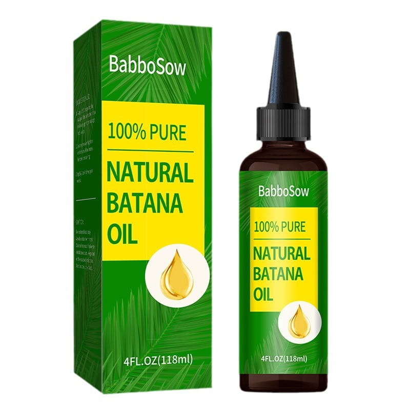 Essential Oil Protection Hair Care