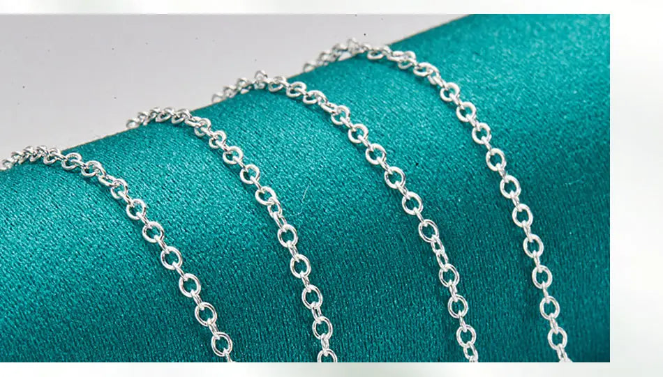 Women’s Fashion Accessories Jewellery Sickle Pendant Necklace