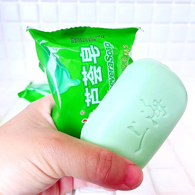 Soap 85g Bath Cleansing