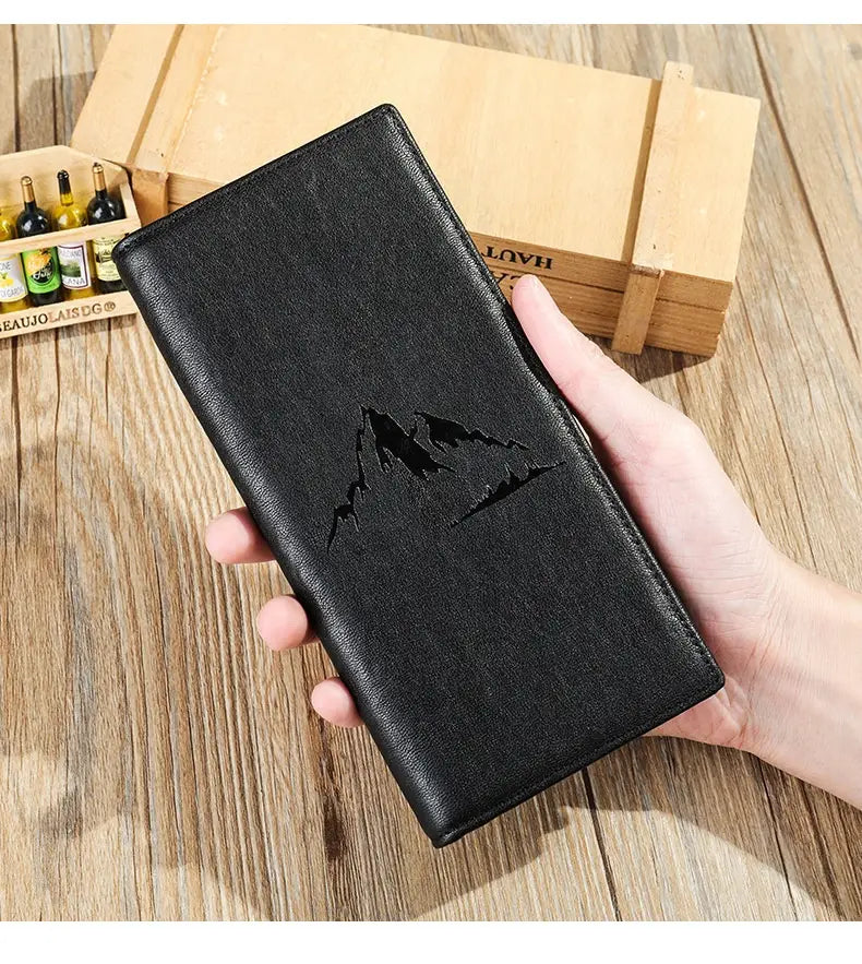 Business Men’s Wallet Wallet Lightweight Youth