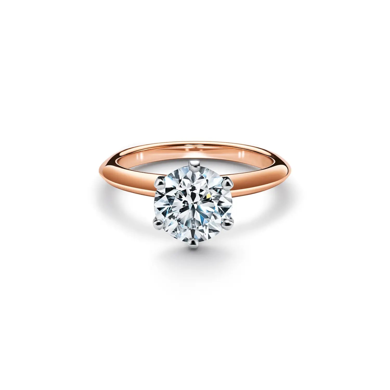 Women’s 2 Carat Ring Jewellery