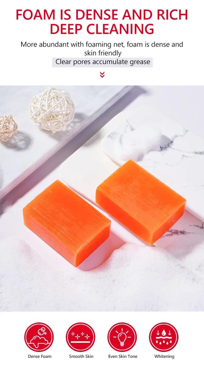 Soap Kojic Acid