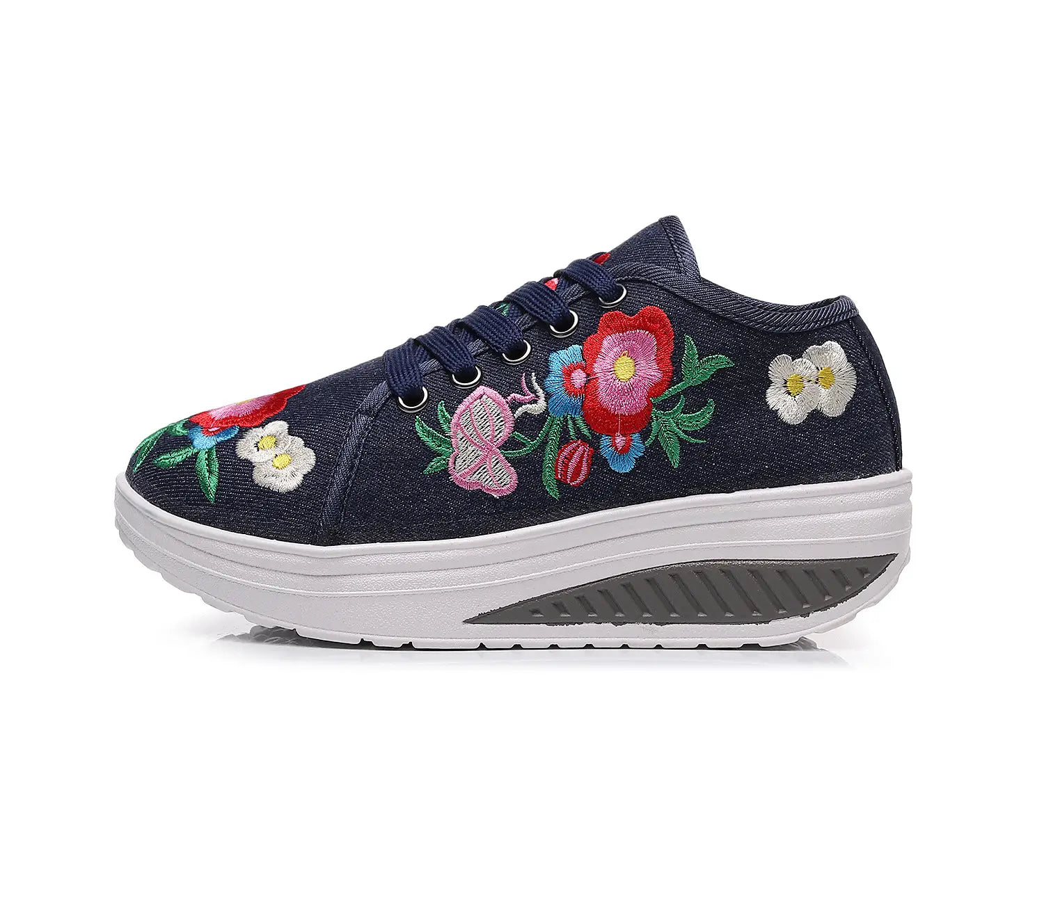Casual Shoes Student Canvas Shoes Girl