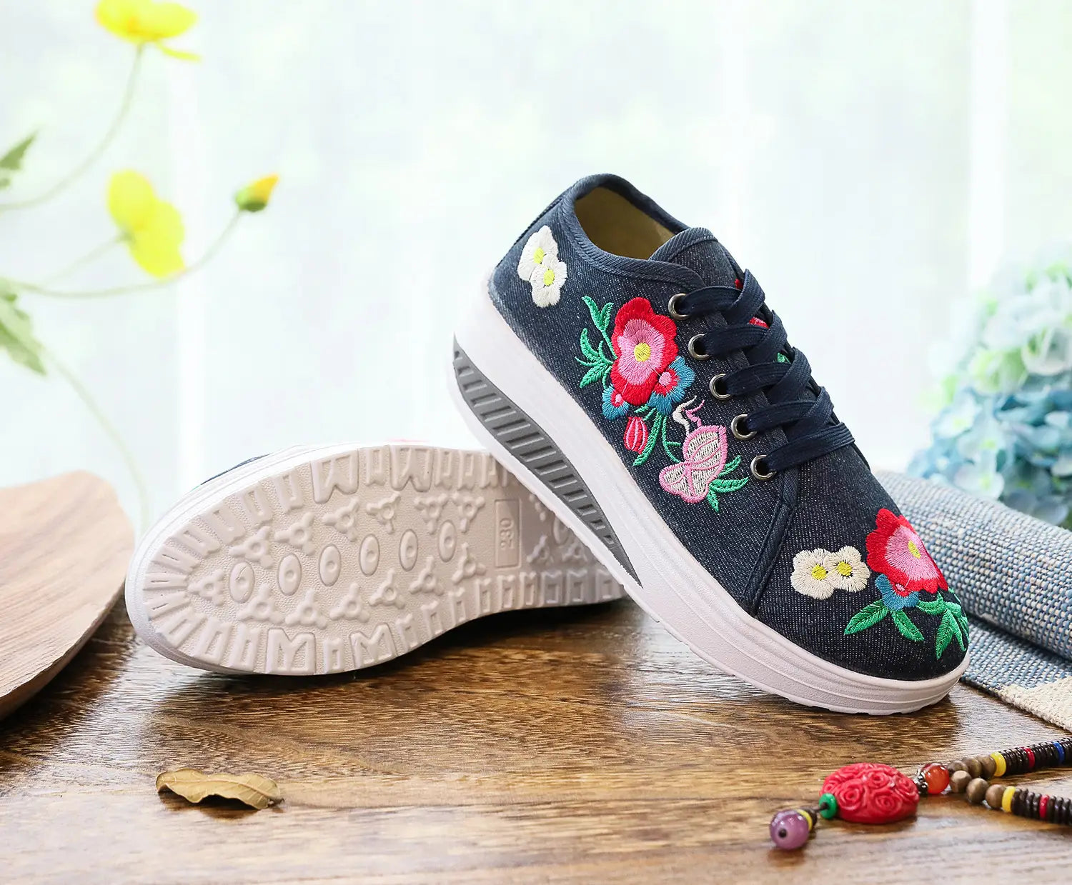 Casual Shoes Student Canvas Shoes Girl