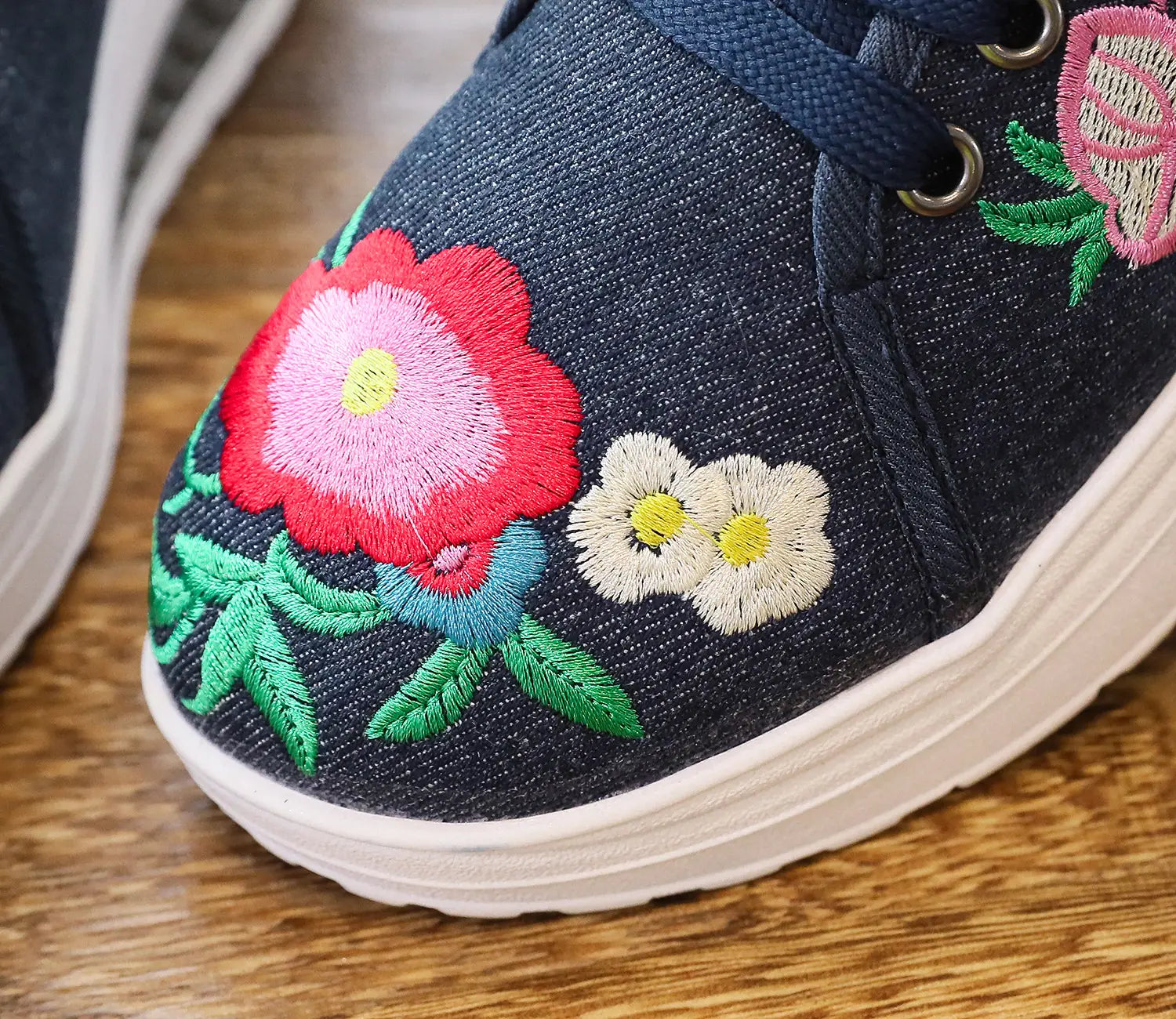Casual Shoes Student Canvas Shoes Girl
