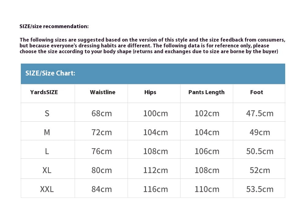 Washed Denim Straight-leg Trousers Men