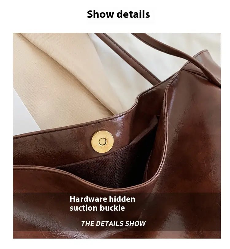 Vintage Women’s Tote Bag
