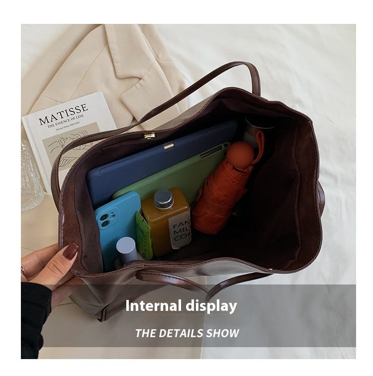 Vintage Women’s Tote Bag
