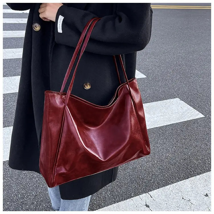 Vintage Women’s Tote Bag