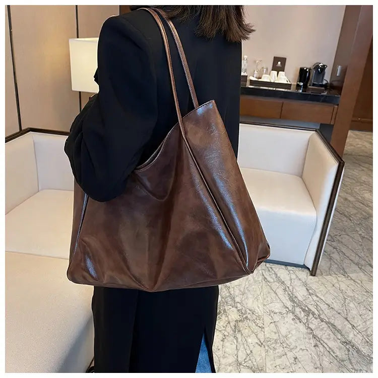 Vintage Women’s Tote Bag