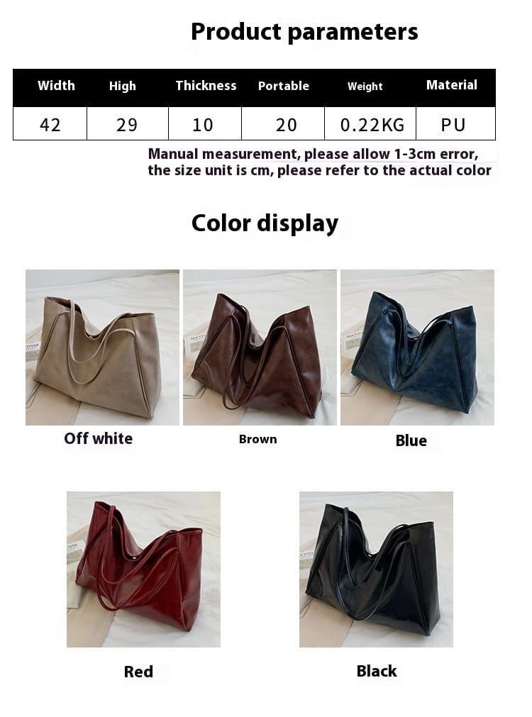 Vintage Women’s Tote Bag
