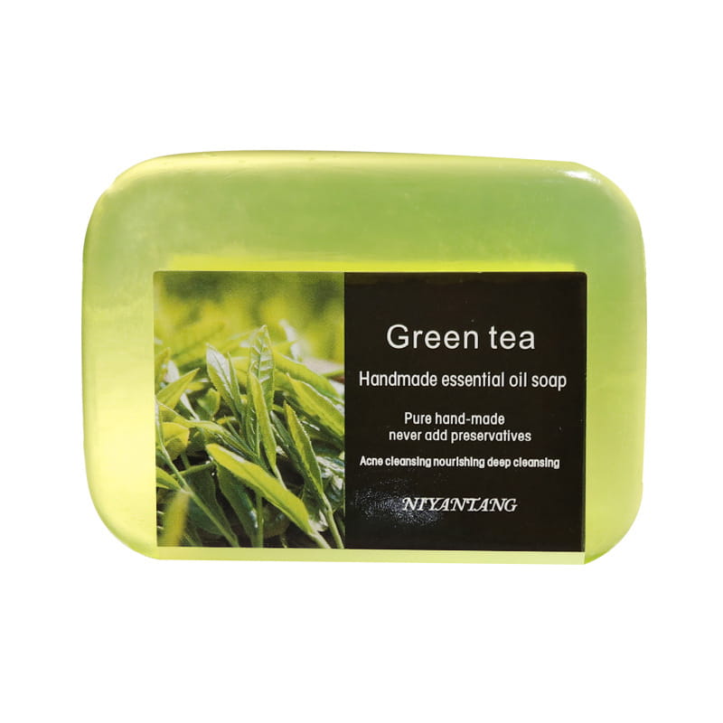 Soap Rose Oil Jasmine