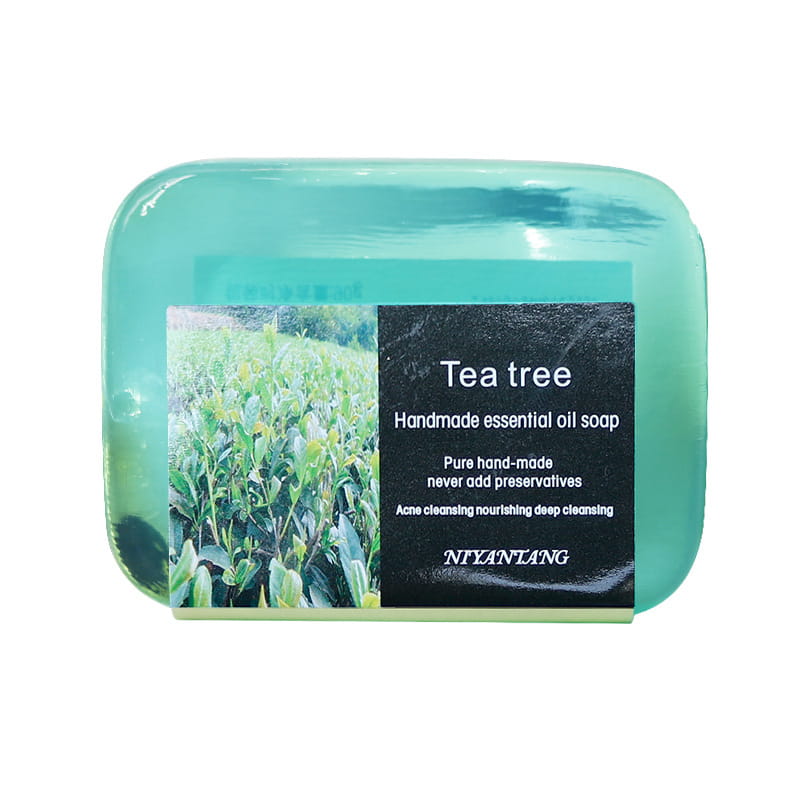 Soap Rose Oil Jasmine