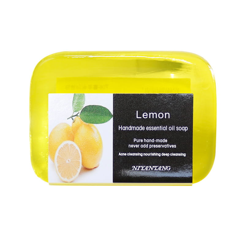 Soap Rose Oil Jasmine