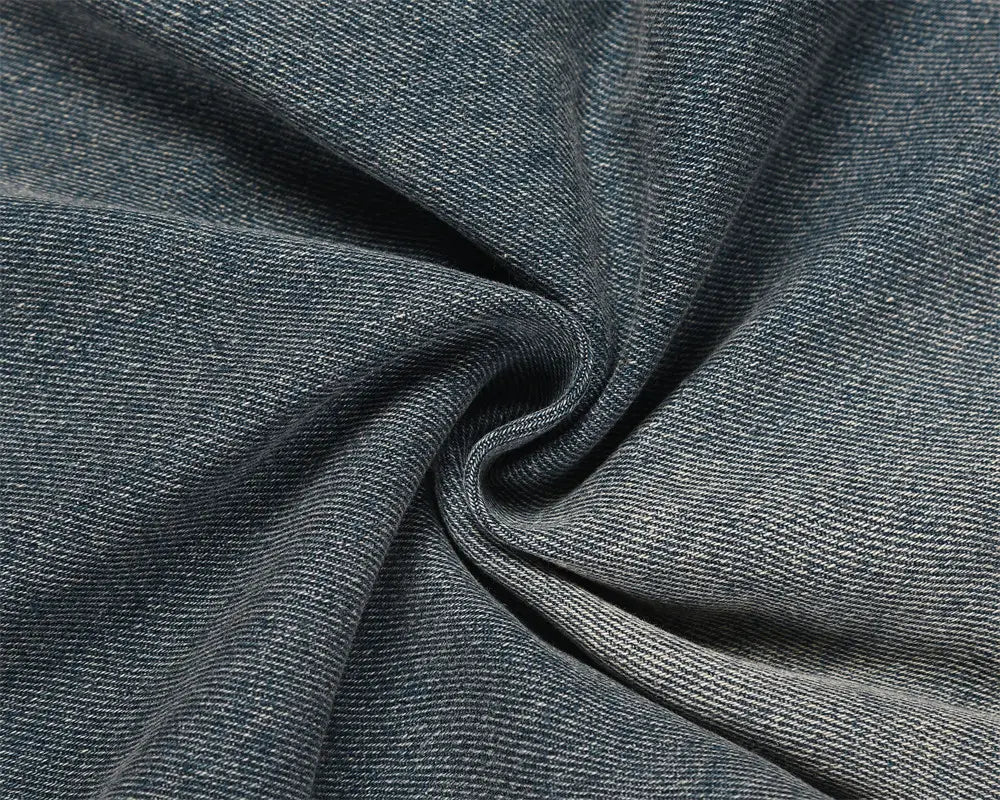 Design Sense Denim Trousers For Men